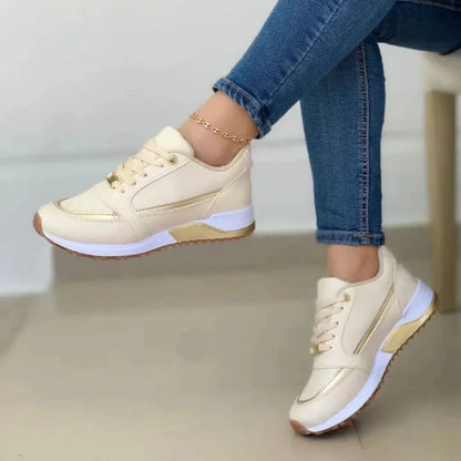 Trendy en ondersteunende orthopedische schoenen
