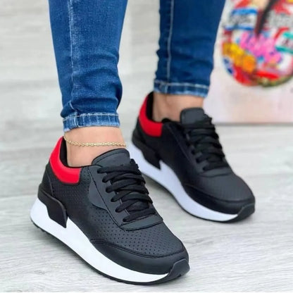 Ondersteunende en stijlvolle orthopedische schoenen