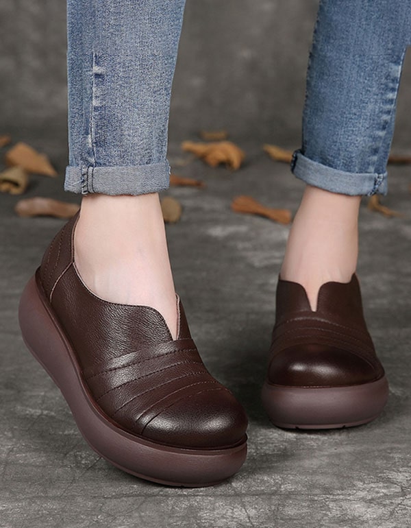 Comfortabele en veelzijdige orthopedische winterschoenen