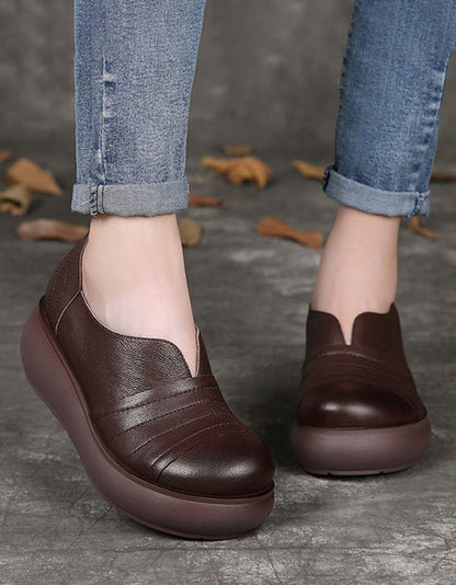 Comfortabele en veelzijdige orthopedische winterschoenen