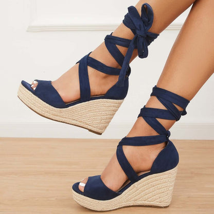 Comfortabele en stijlvolle orthopedische zomersandalen