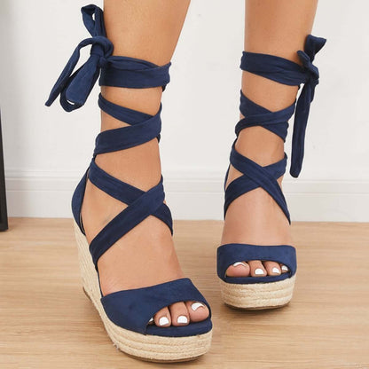 Comfortabele en stijlvolle orthopedische zomersandalen