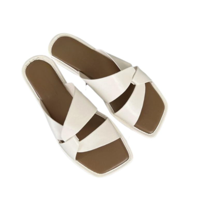 Trendy en ondersteunende orthopedische sandalen