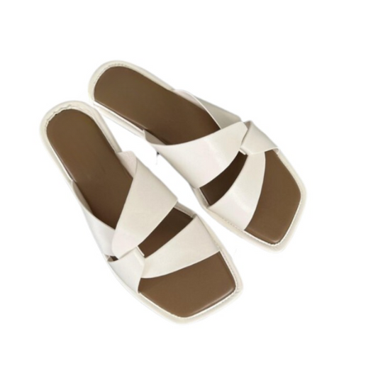 Trendy en ondersteunende orthopedische sandalen