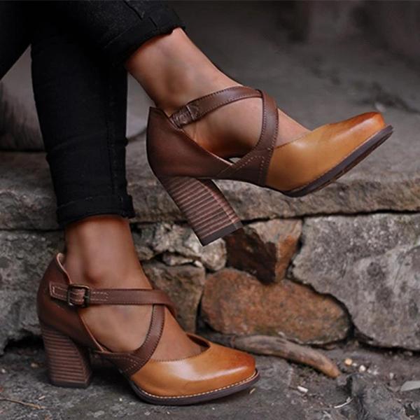 Ondersteunende orthopedische zomersandalen