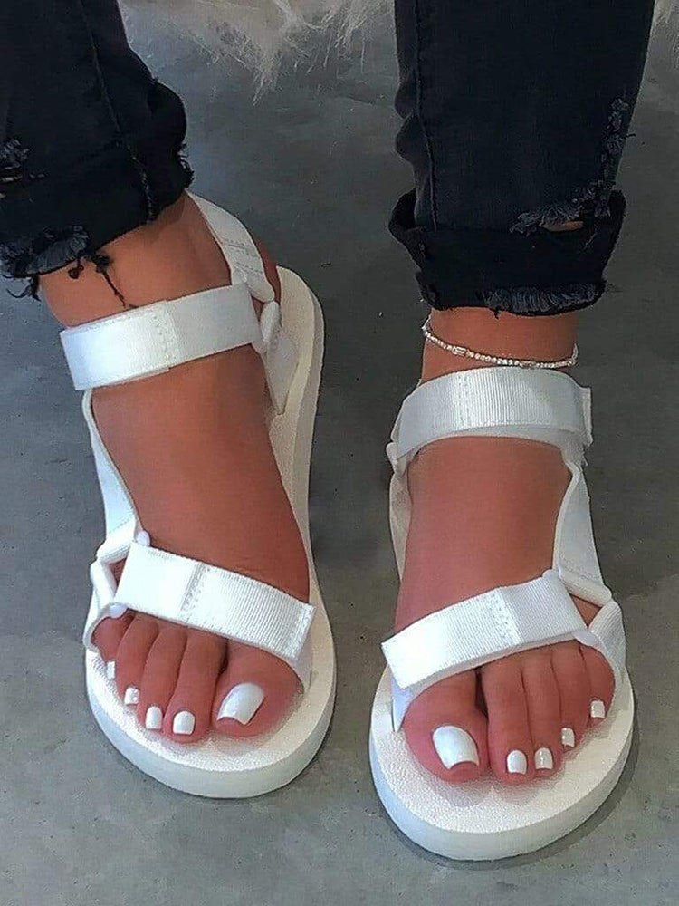 Lichte en frisse orthopedische schoenen