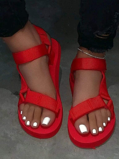 Lichte en frisse orthopedische schoenen