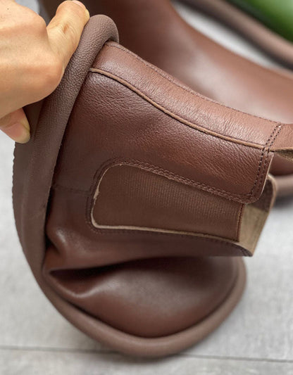 Comfortabele en veelzijdige orthopedische winterschoenen