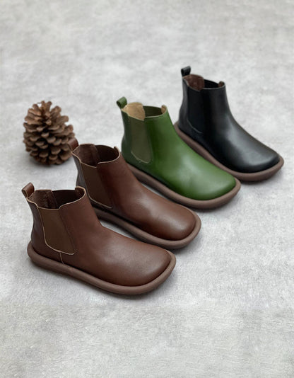 Comfortabele en veelzijdige orthopedische winterschoenen
