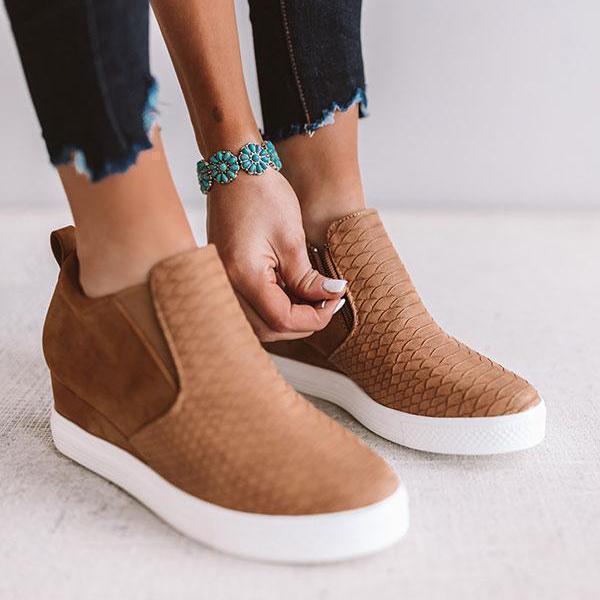 Comfortabele en veelzijdige orthopedische winterschoenen