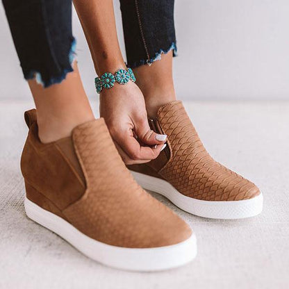 Comfortabele en veelzijdige orthopedische winterschoenen