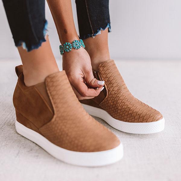 Comfortabele en veelzijdige orthopedische winterschoenen
