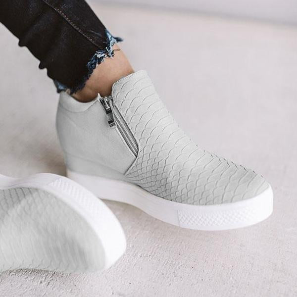 Comfortabele en veelzijdige orthopedische winterschoenen