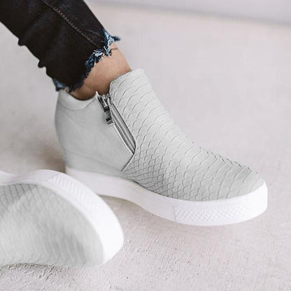 Comfortabele en veelzijdige orthopedische winterschoenen