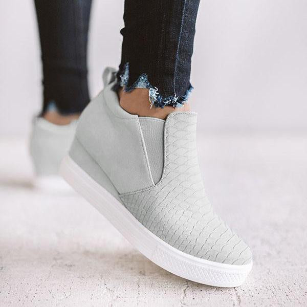 Comfortabele en veelzijdige orthopedische winterschoenen