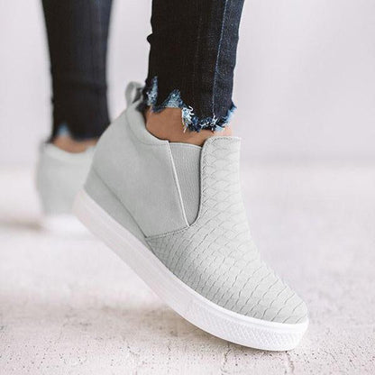 Comfortabele en veelzijdige orthopedische winterschoenen