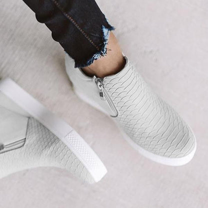 Comfortabele en veelzijdige orthopedische winterschoenen