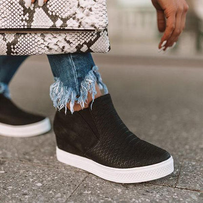 Comfortabele en veelzijdige orthopedische winterschoenen