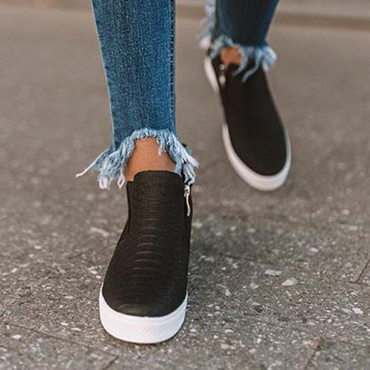 Comfortabele en veelzijdige orthopedische winterschoenen