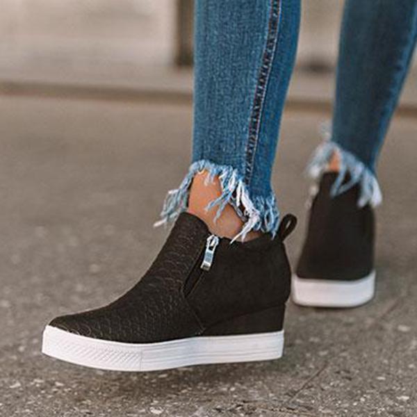 Comfortabele en veelzijdige orthopedische winterschoenen