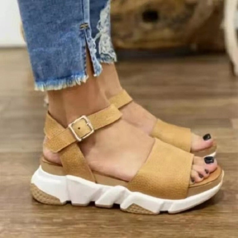 Klassieke ondersteunende orthopedische schoenen