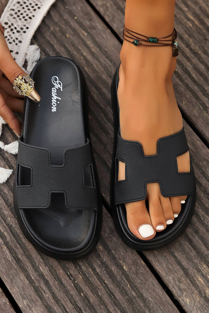 Duurzame orthopedische zomerschoenen