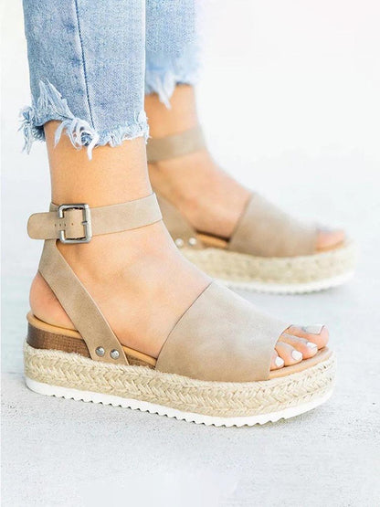 Lichte en frisse orthopedische schoenen