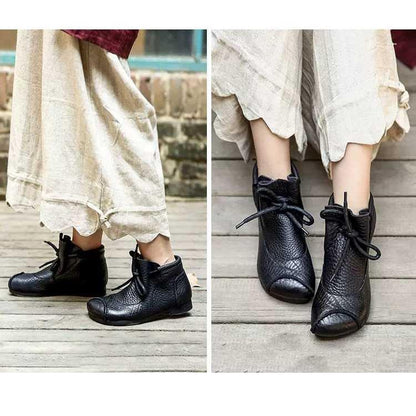Modieuze ondersteunende orthopedische zomerschoenen