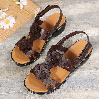 Slanke en lichtgewicht orthopedische schoenen