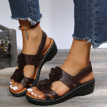 Klassieke en comfortabele orthopedische schoenen