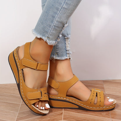 Slanke en comfortabele orthopedische schoenen