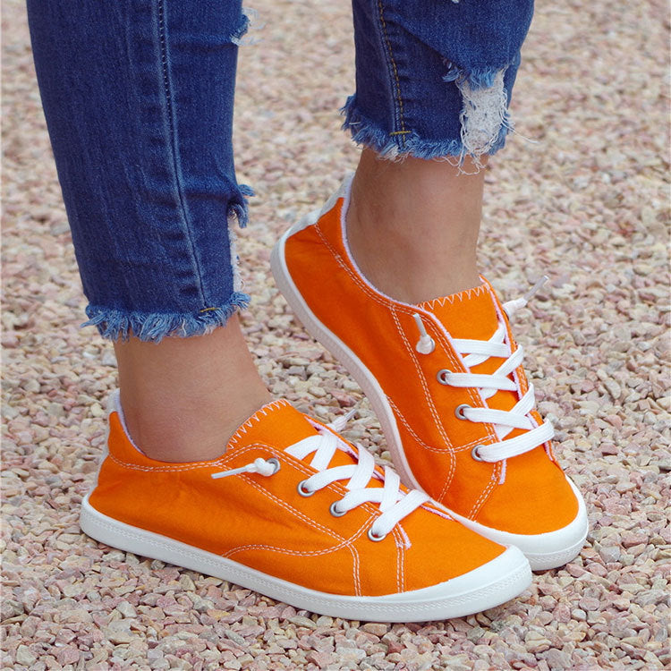 Casual ondersteunende orthopedische schoenen