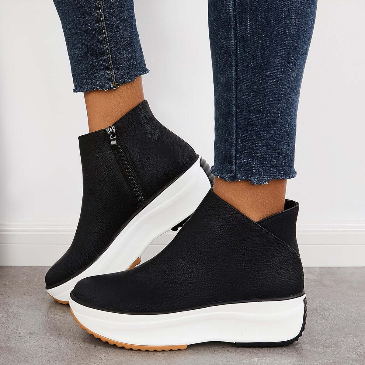 Comfortabele en stijlvolle orthopedische zomersneakers
