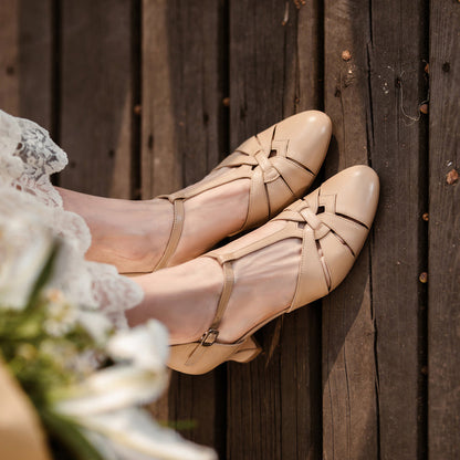 Duurzame en ondersteunende orthopedische zomersandalen