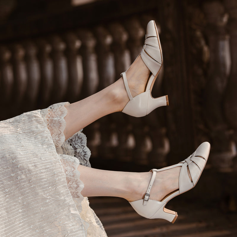 Duurzame en ondersteunende orthopedische zomersandalen