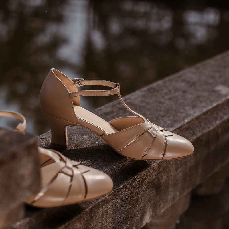 Duurzame en ondersteunende orthopedische zomersandalen
