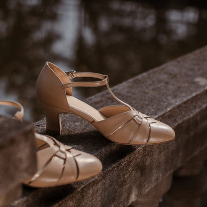 Duurzame en ondersteunende orthopedische zomersandalen