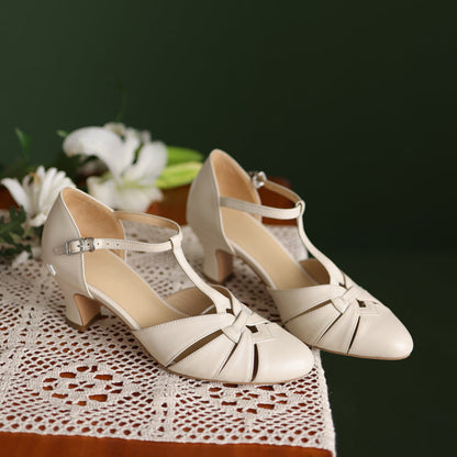 Duurzame en ondersteunende orthopedische zomersandalen