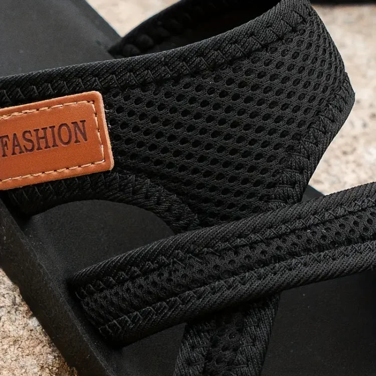 Comfortabele en modieuze orthopedische zomersandalen