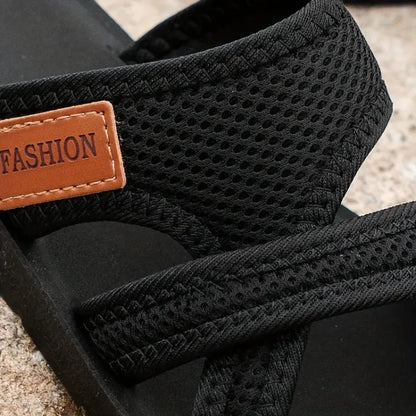 Comfortabele en modieuze orthopedische zomersandalen