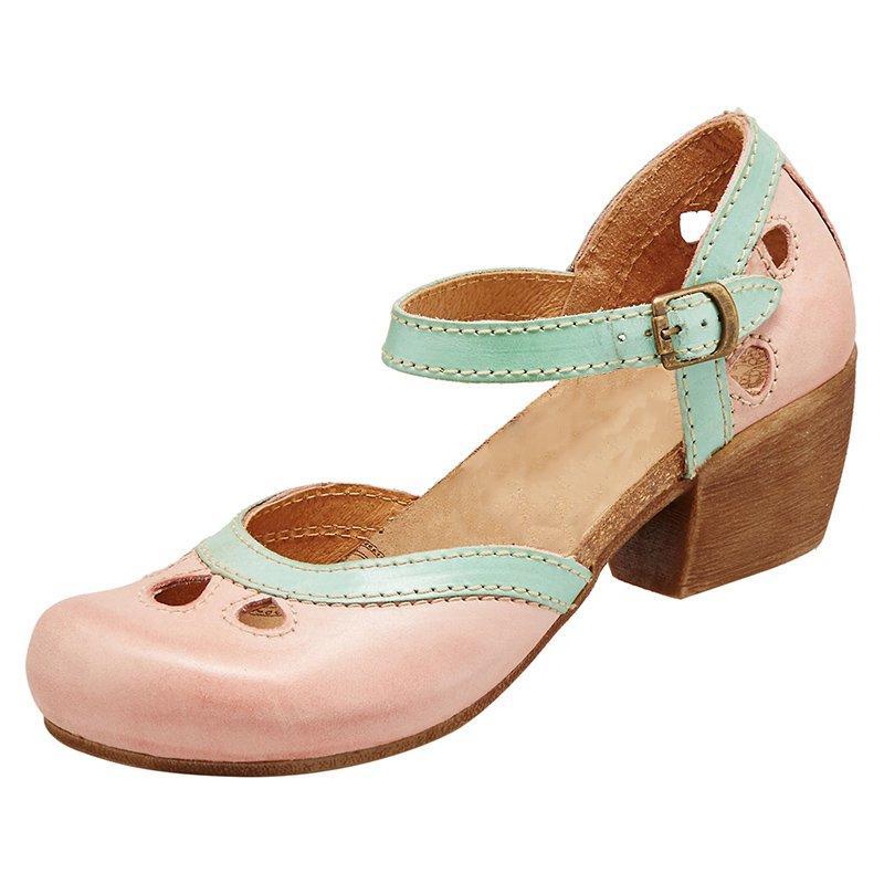 Stijlvolle orthopedische sandalen met ondersteuning