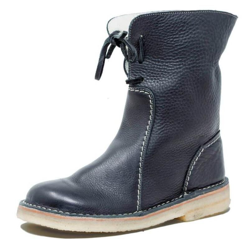 Ondersteunende lichtgewicht orthopedische winterschoenen