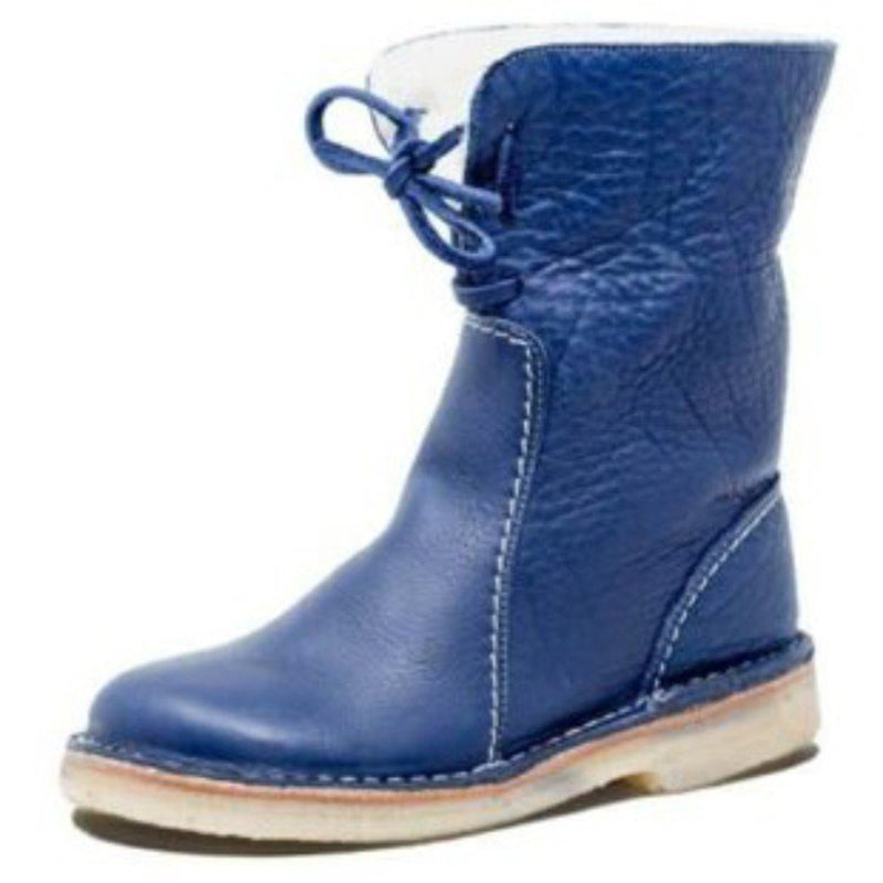 Ondersteunende lichtgewicht orthopedische winterschoenen