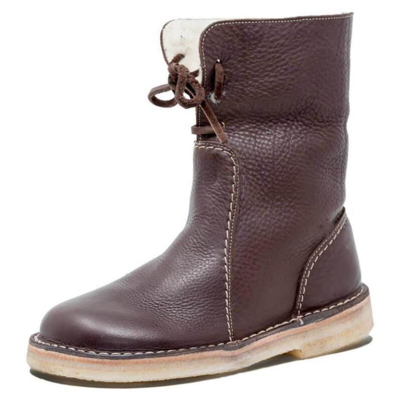 Ondersteunende lichtgewicht orthopedische winterschoenen