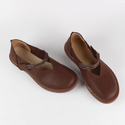 Comfortabele en modieuze orthopedische zomerschoenen