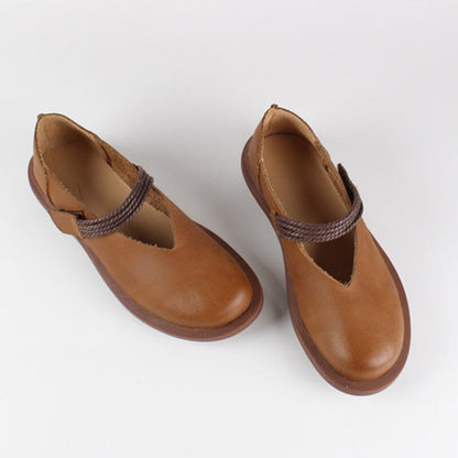 Comfortabele en modieuze orthopedische zomerschoenen