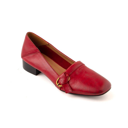 Comfortabele en stijlvolle orthopedische zomerschoenen
