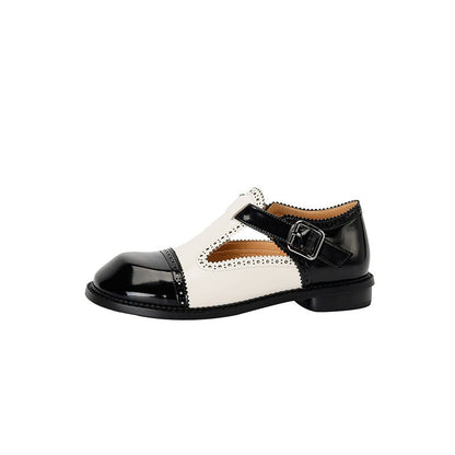 Comfortabele en modieuze orthopedische zomerschoenen