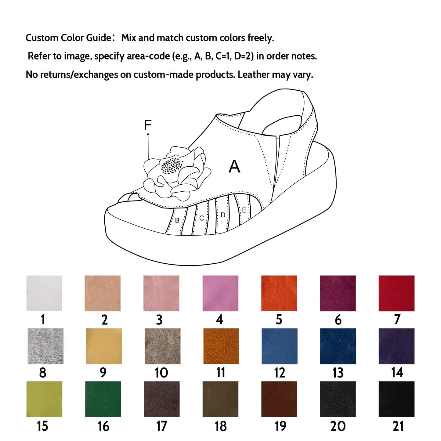 Elegante en gedetailleerde ondersteunende zomersandalen