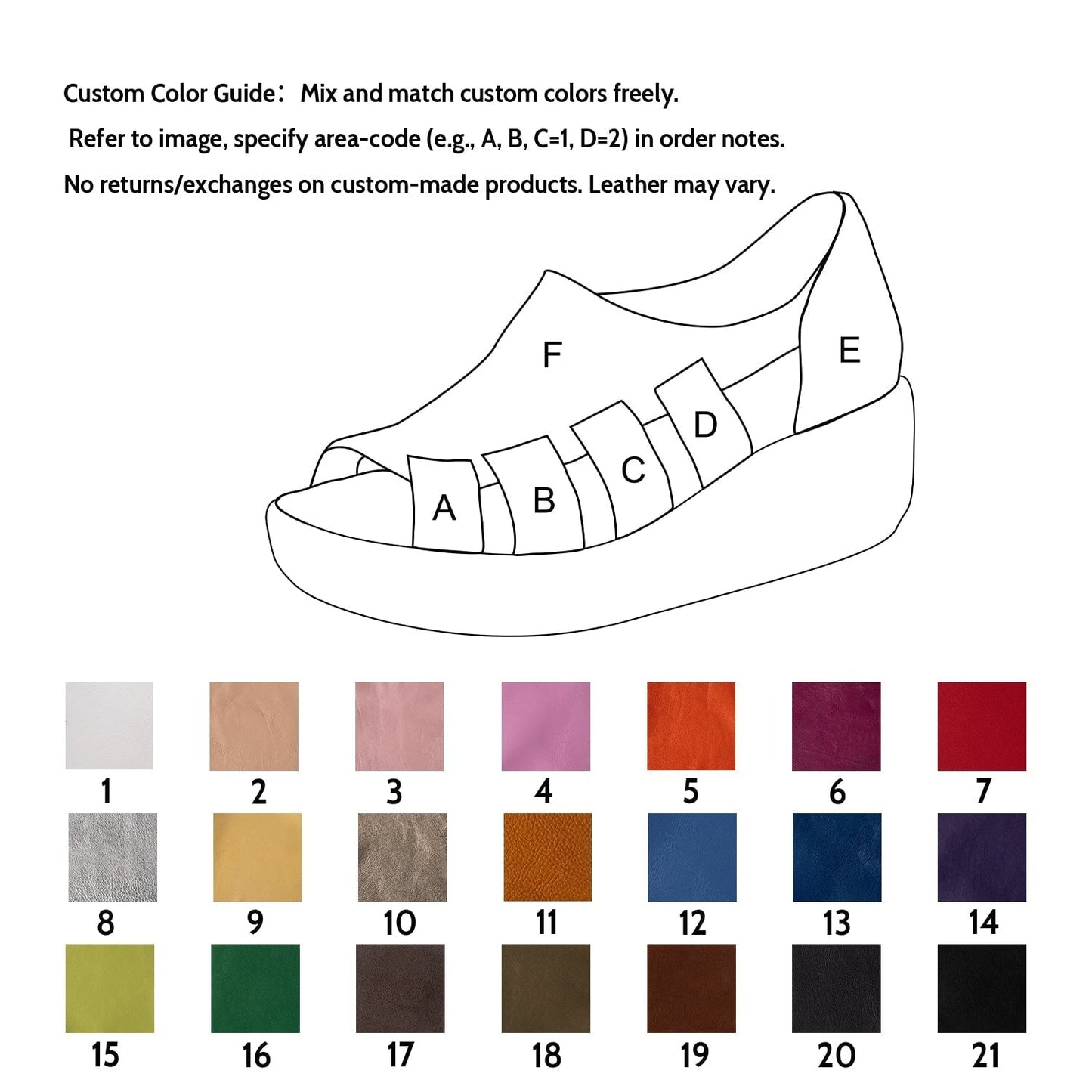 Trendy en ondersteunende orthopedische zomersandalen